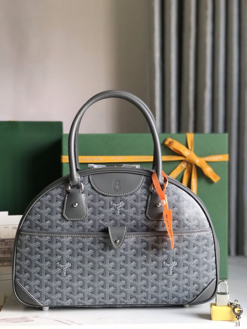 Goyard Top Handle Bags